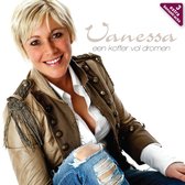 Vanessa - Een Koffer Vol Dromen (CD)