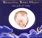 Simon Cooper - The Gift Of Sleep. Beautiful Baby (CD)