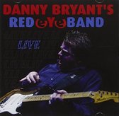 Danny Bryant's Red Eye Band - Live (CD)