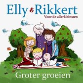 Elly & Rikkert - Groter groeien (CD)