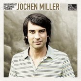 Various Artists - High Contrast Presents Jochen (CD)