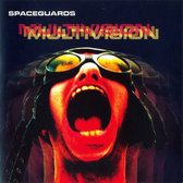 Spaceguards - Multivision (CD)