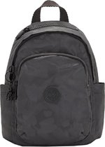 Kipling Rugzak Delia - grijs