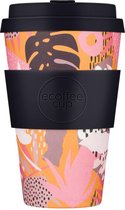 Ecoffee cup Tsunami bij de Halekulani 14oz/400ml