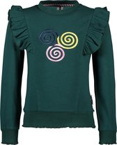 B. Nosy  Meisjes T-shirt - Maat 110