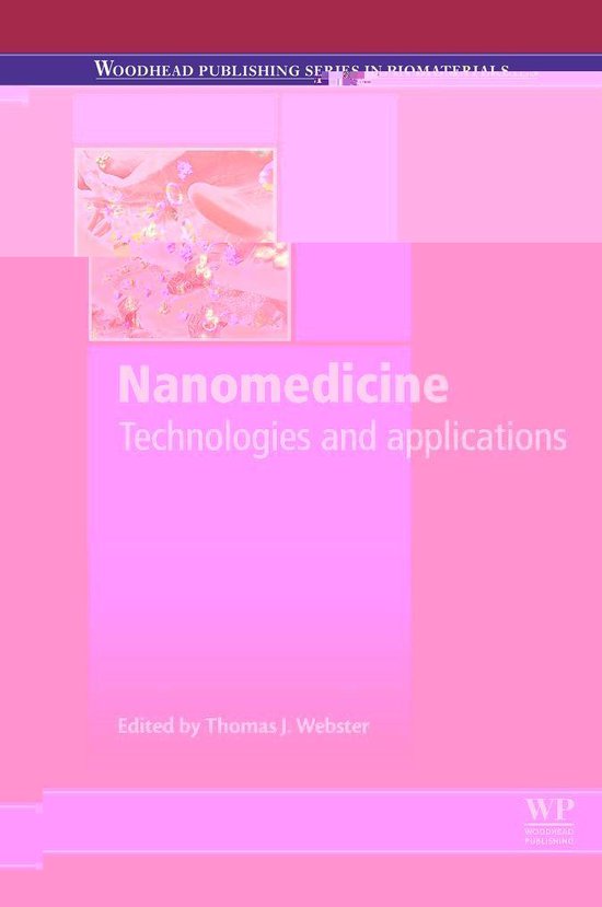 Nanomedicine - cover