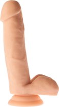 MR. DIXX REAL RYAN 7.1INCH DILDO