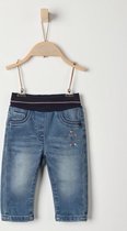 s.Oliver Baby Jeans - Maat 68
