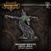 Cryx Machine Wraith