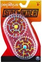 Afbeelding van het spelletje Perplexus Sidewinder 2-in-1 Maze Craze! Spinmaster Denkspel