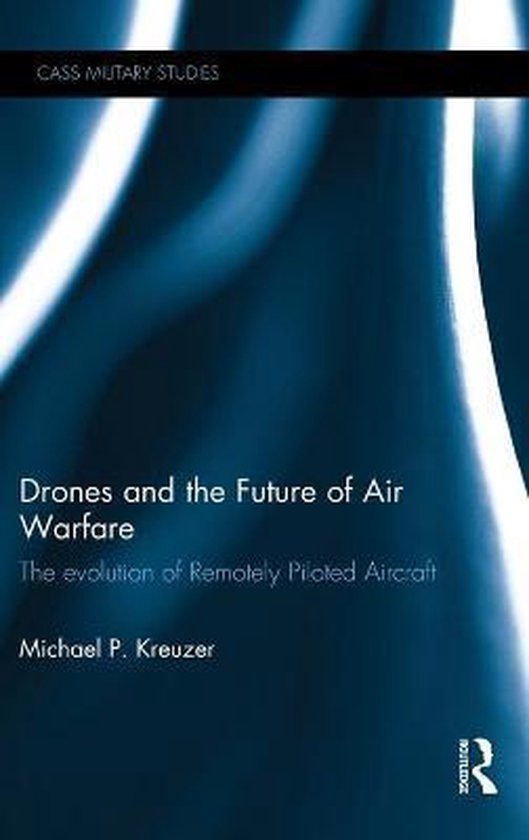 Foto: Drones and the future of air warfare