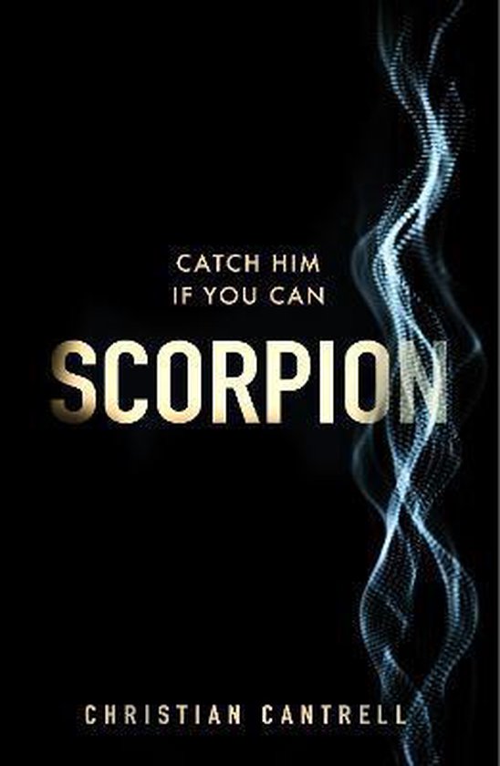 Scorpion - cover