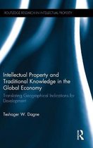 Intellectual Property And Traditional Knowledge In The Globa