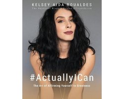 #ActuallyICan