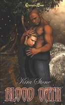 Vampire Magic- Blood Oath