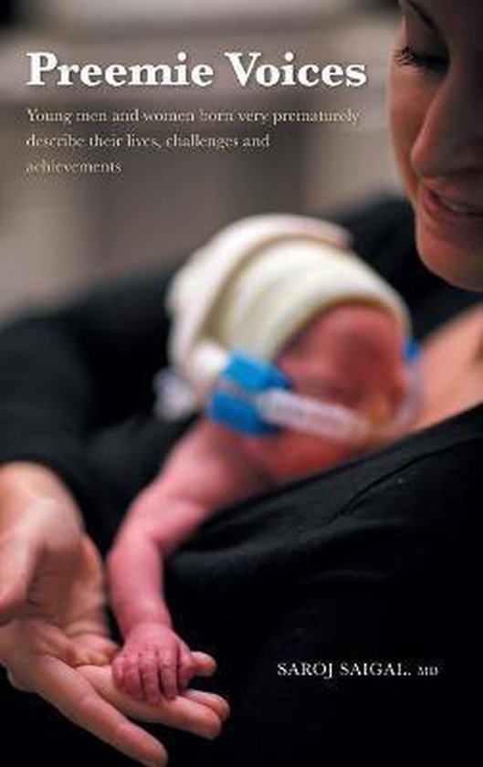 Preemie Voices