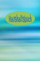 Haushaltsbuch