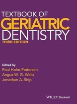Textbook Of Geriatric Dentistry 3E