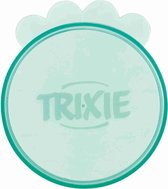 Trixie Blikdeksel - Afsluitdeksel - ø 7.6 cm Antiek Groen