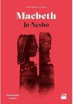 Macbeth Shakespeare Yeniden