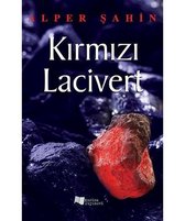 Kırmızı Lacivert