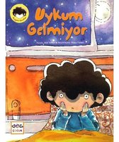 Duygulu Çocuklar   Uykum Gelmiyor