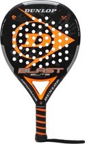 Dunlop Blast Elite Orange Padel Racket