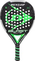 Dunlop Blast Elite Green Padel Racket