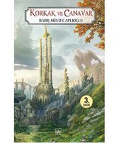 Korkak ve Canavar; Perg Efsaneleri 1. Kitap