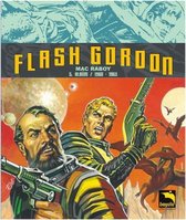 Flash Gordon 5. Albüm 1960   1963