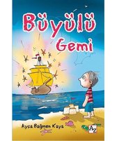 Büyülü Gemi