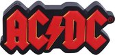 Nemesis Now - AC/DC Flessenopener Bottle Opener Magneet - Meerkleurig