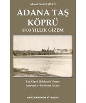 Adana Taş Köprü