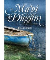 Mavi Düğüm