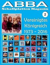 ABBA - Schallplatten Magazin Nr. 2 - Vereinigtes Koenigreich (1973 - 2016)