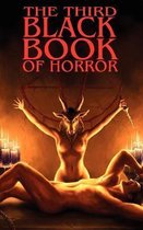 The Third Black Book of Horror