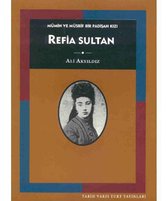 Refia Sultan