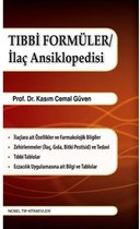 Tıbbi Formüler İlaç Ansiklopedisi