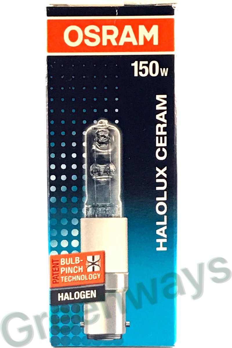 Ampoule Infrarouge Chauffante 200W R7s 118mm - Pour Parasols Chauffants, Intérieur/extérieur - Dimmable, Couleur Rouge, Pack De 2