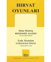 Hırvat Oyunları