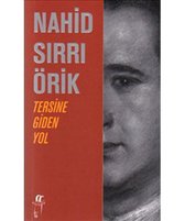 Tersine Giden Yol