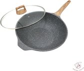 Royal Swiss - Poêle wok