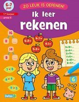 speel- en oefenboek Ik leer rekenen