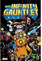 Infinity Gaunlet