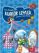 Kuaför Leylek