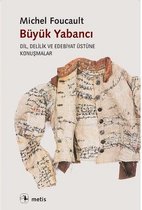 Büyük Yabancı