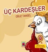 Üç Kardeşler