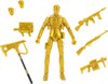 foto van Fortnite Legendary Midas Gold