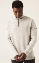 Garcia Heren Trui Grijs - Maat XL