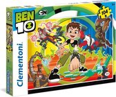 legpuzzel Ben Ten 104 stukjes